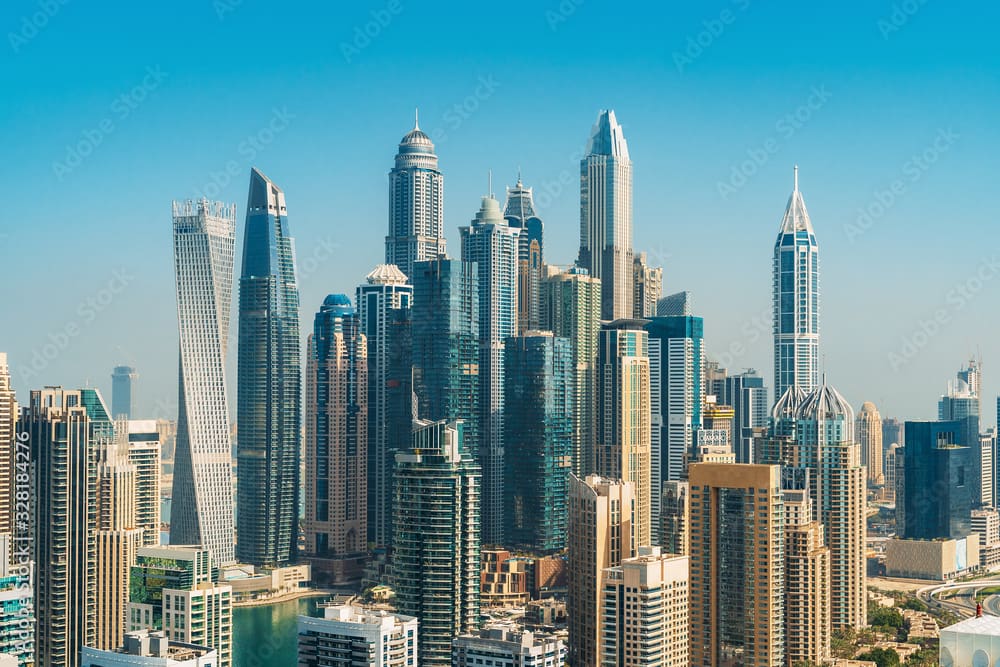 Dubai Real Estate Index 2026: What It Means for Indian Investors