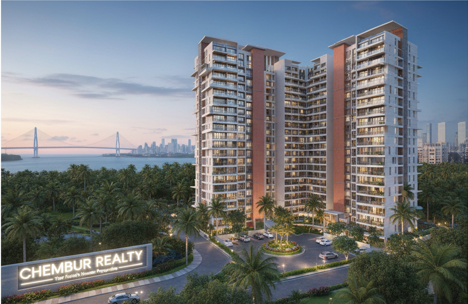 Chembur
