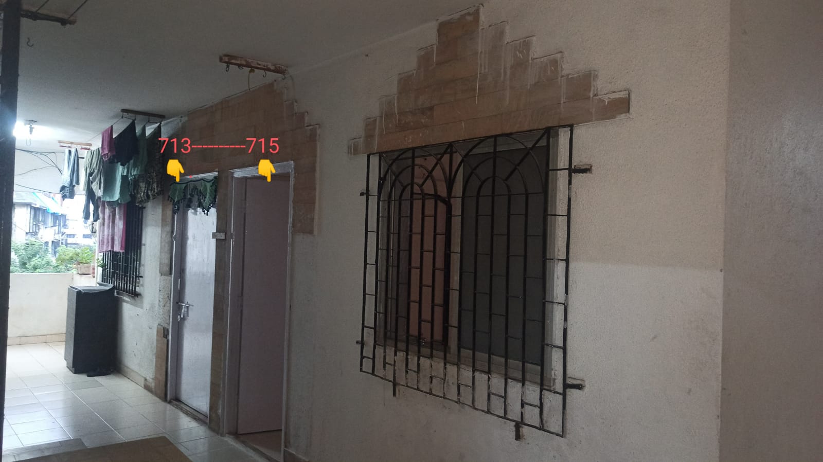 1.5BHK apartment for sale