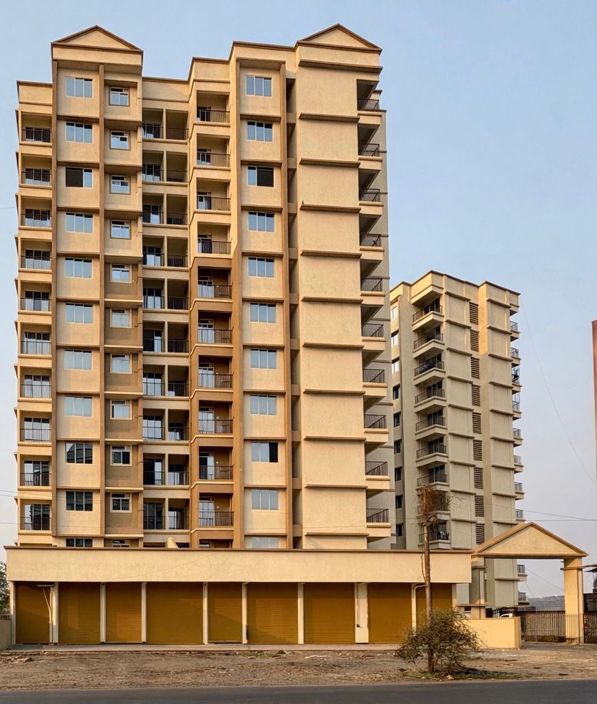 Shreeji Square